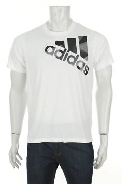Мъжка спортна тениска Adidas1 - Contour.bg Мъжка спортна тениска Adidas1