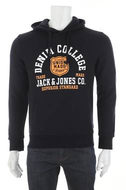 Мъжки суичър Jack & Jones1