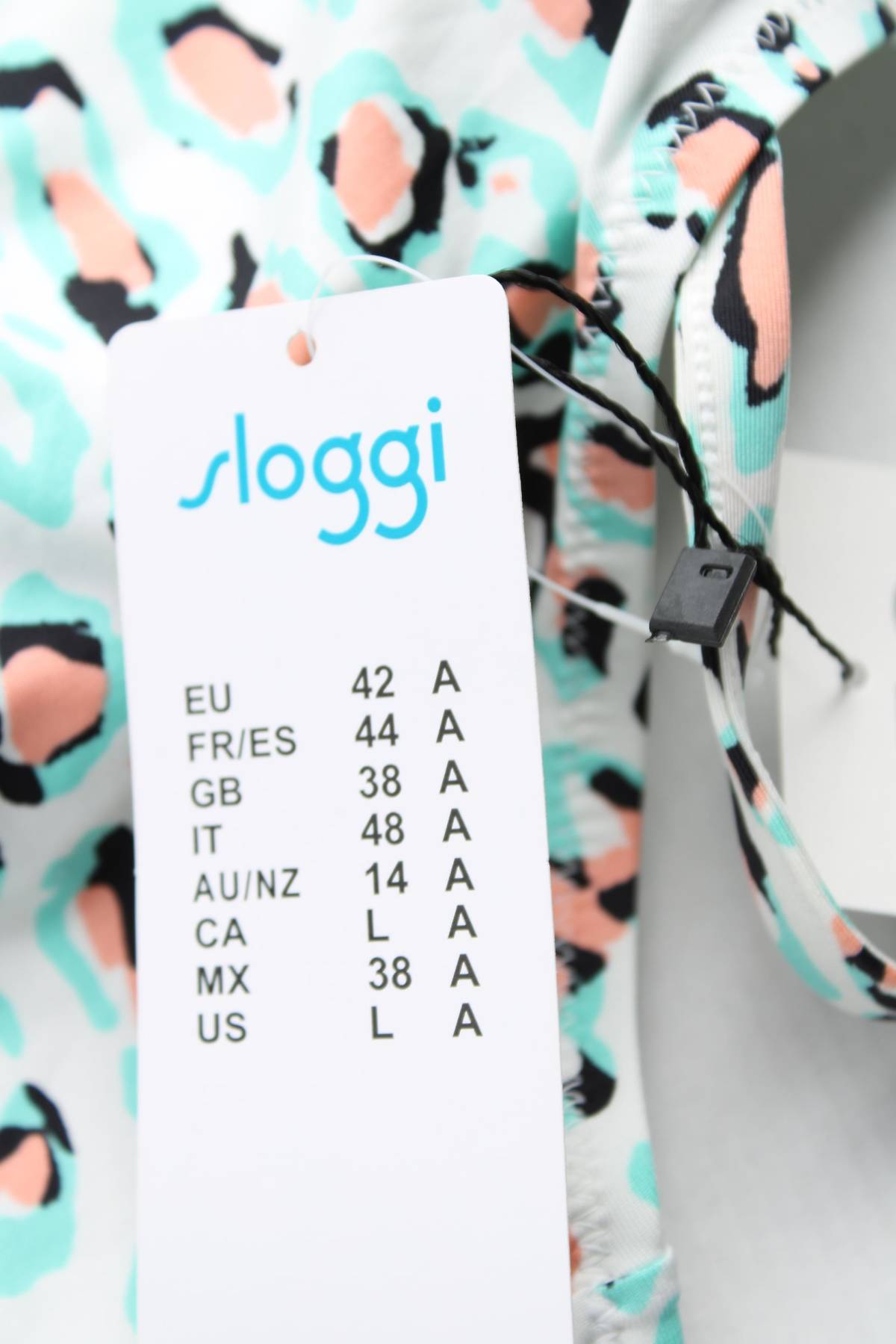 Σετ μαγιό Sloggi3