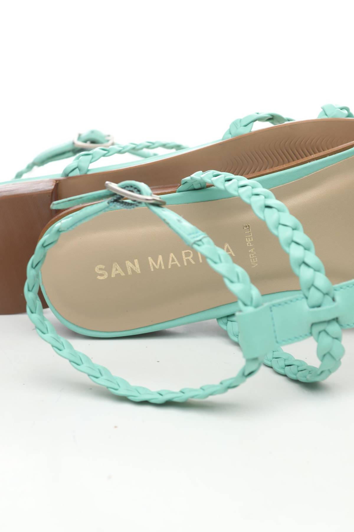 Сандали San Marina5 - Contour.bg Сандали San Marina5