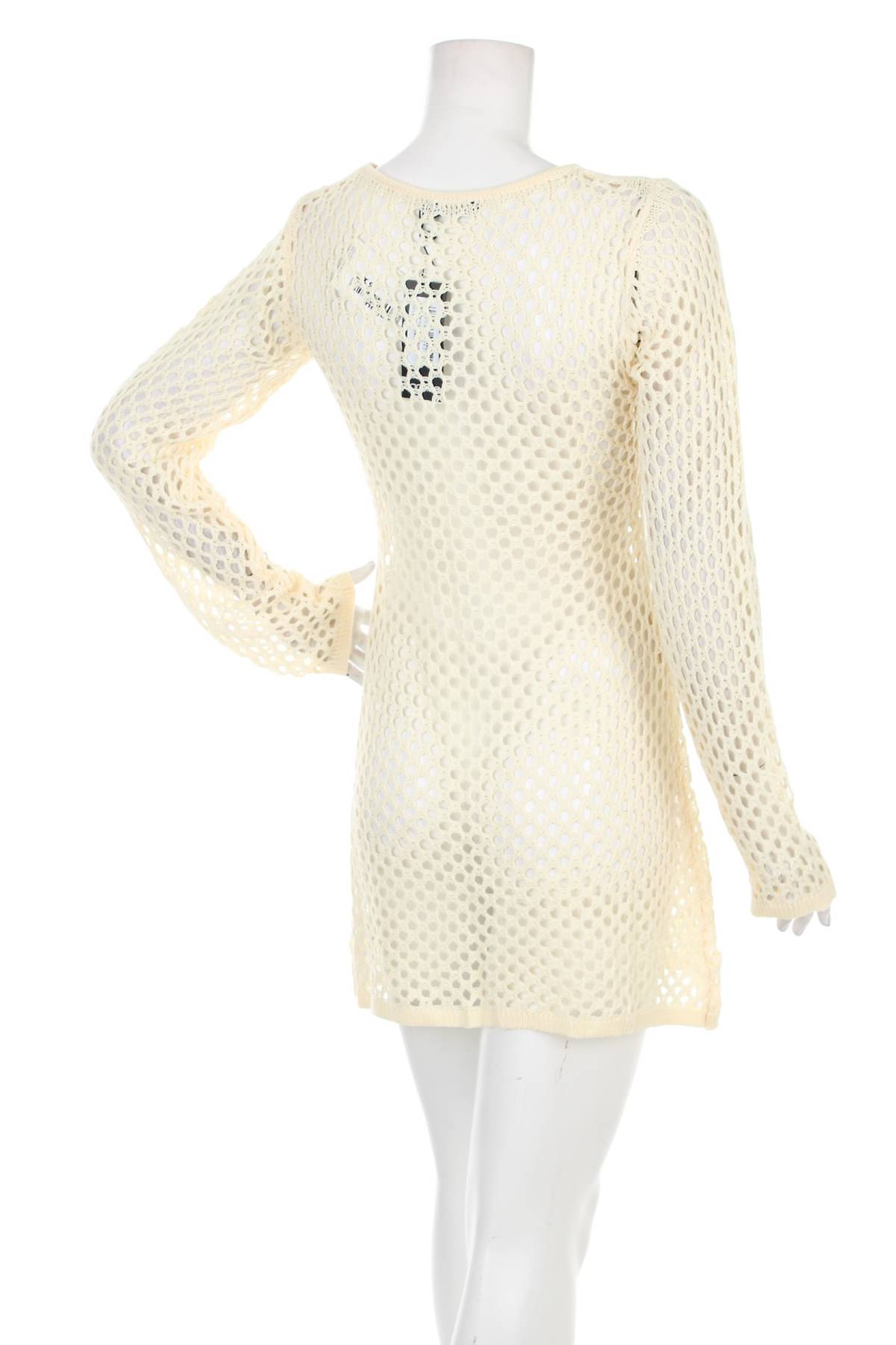 Плажна рокля Boohoo2 - Contour.bg Плажна рокля Boohoo2