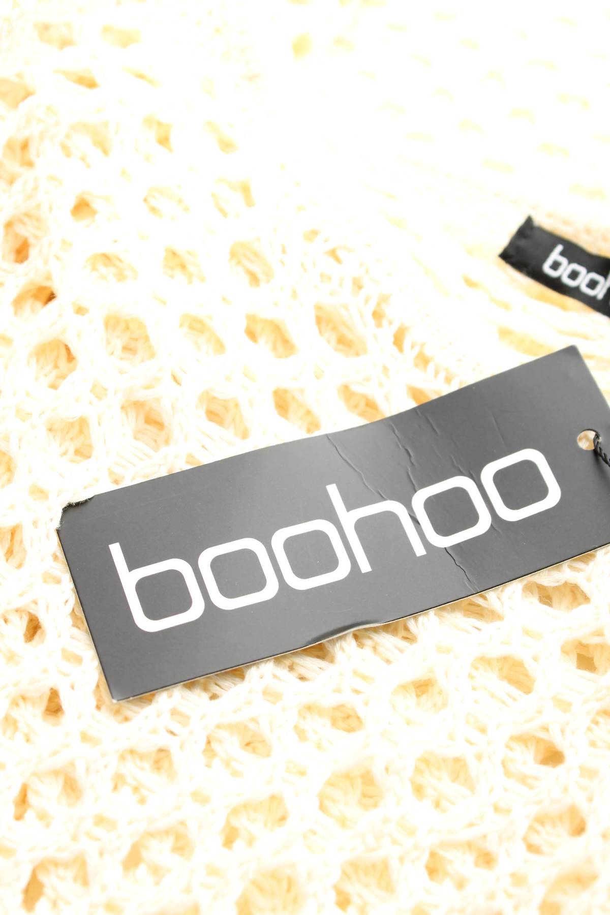 Плажна рокля Boohoo3 - Contour.bg Плажна рокля Boohoo3