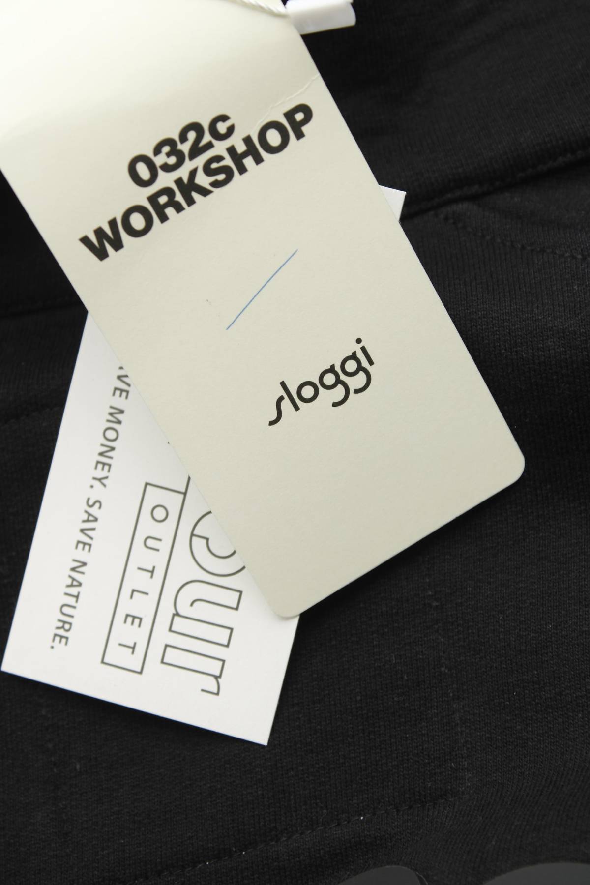 Πόντσο 032c WORKSHOP x Sloggi3