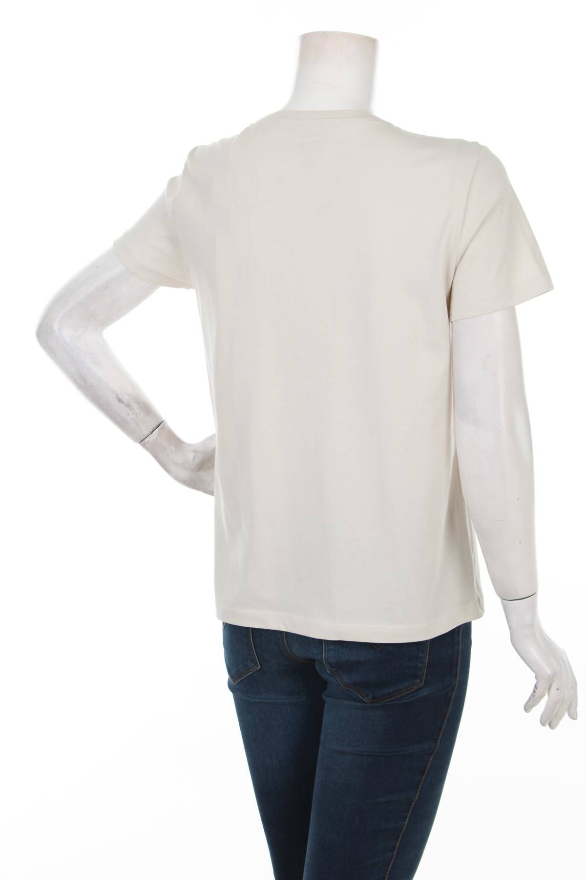 Дамска тениска Tom Tailor2 - Contour.bg Дамска тениска Tom Tailor2