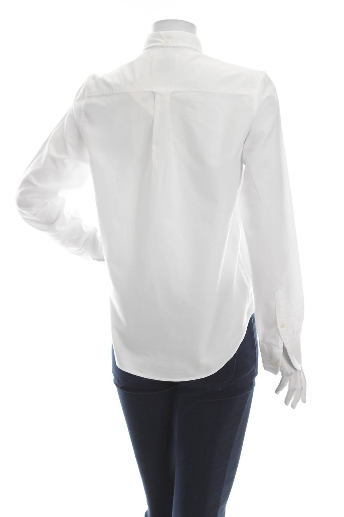 Дамска риза Gant2 - Contour.bg Дамска риза Gant2