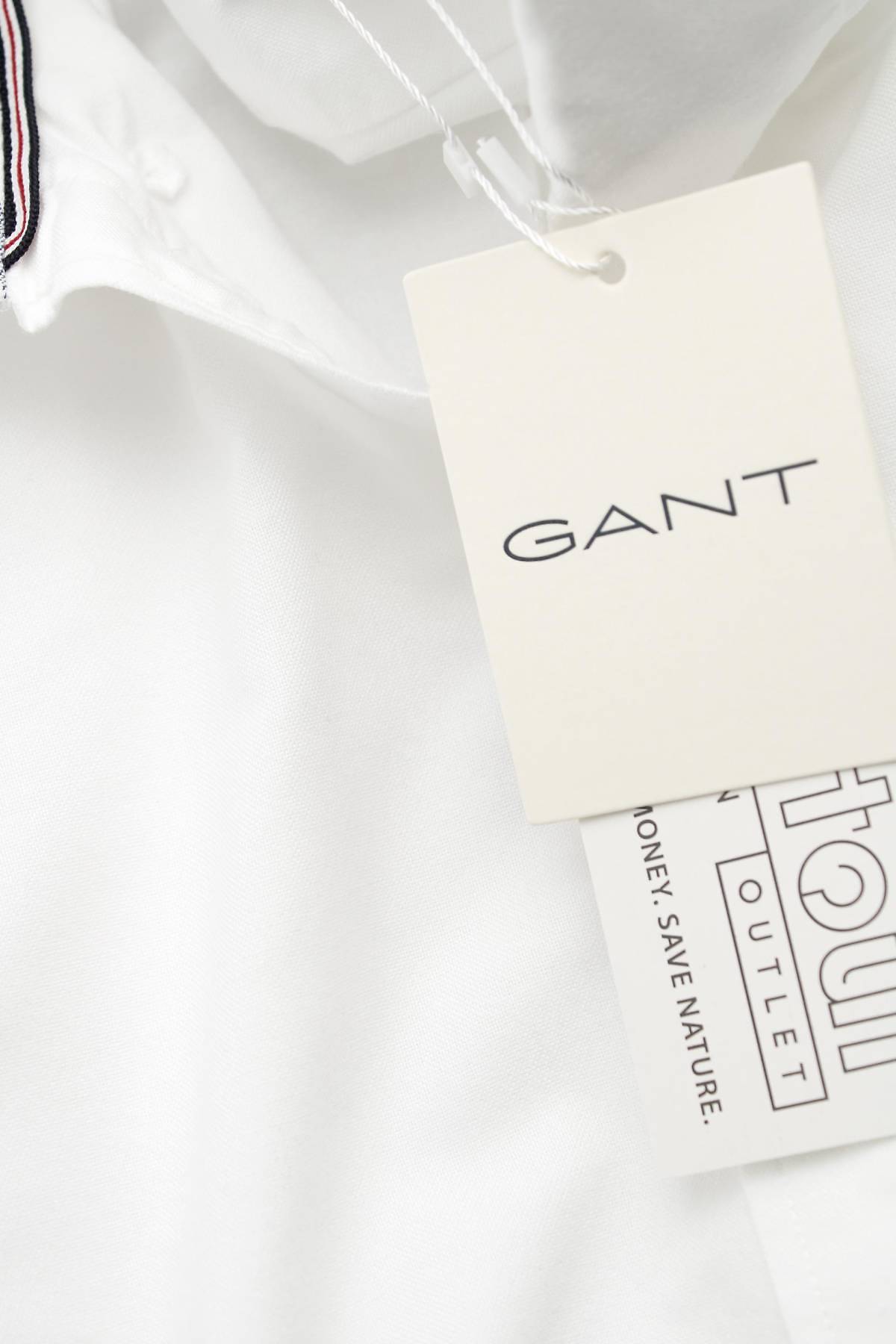 Дамска риза Gant3 - Contour.bg Дамска риза Gant3