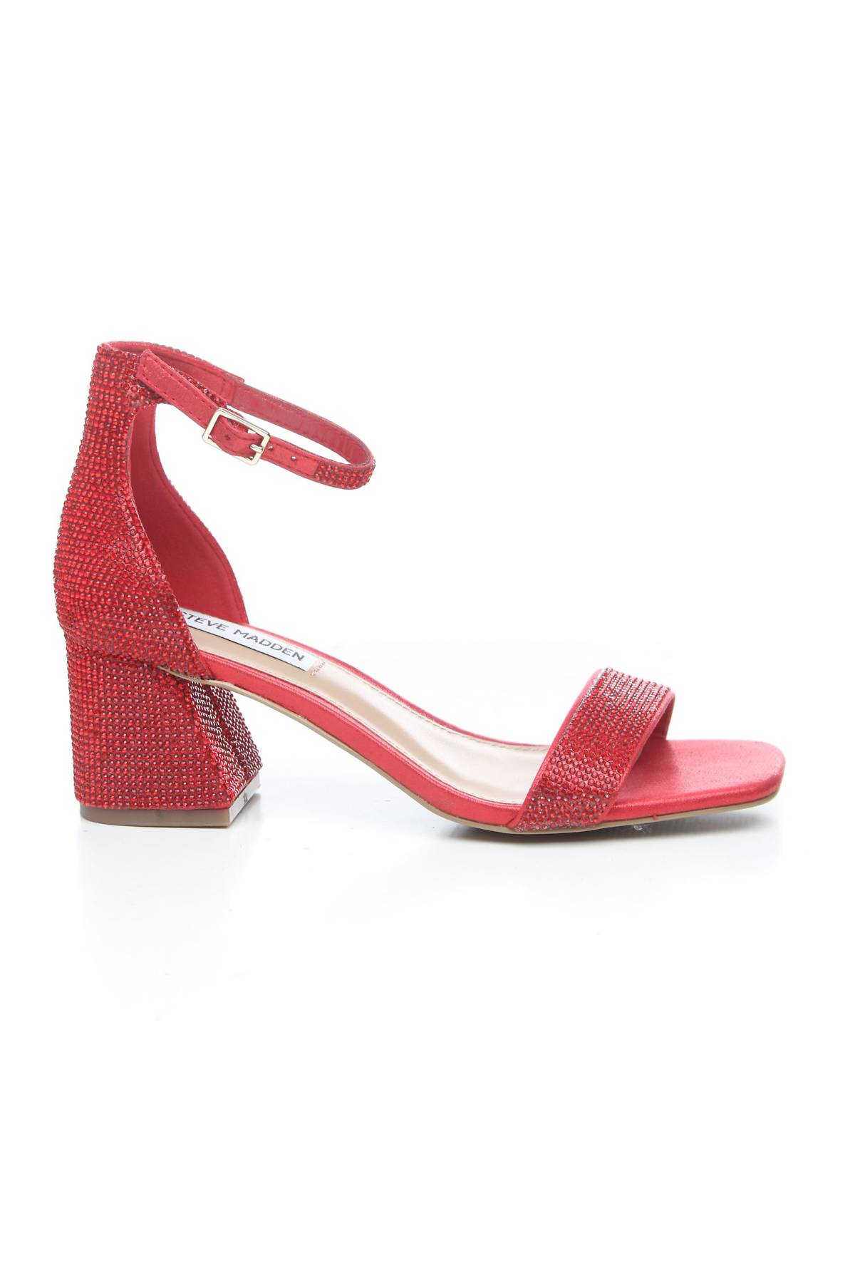Сандали Steve Madden1 - Contour.bg Сандали Steve Madden1