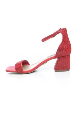 Σανδάλια Steve Madden2 - Contourshop.gr Σανδάλια Steve Madden2