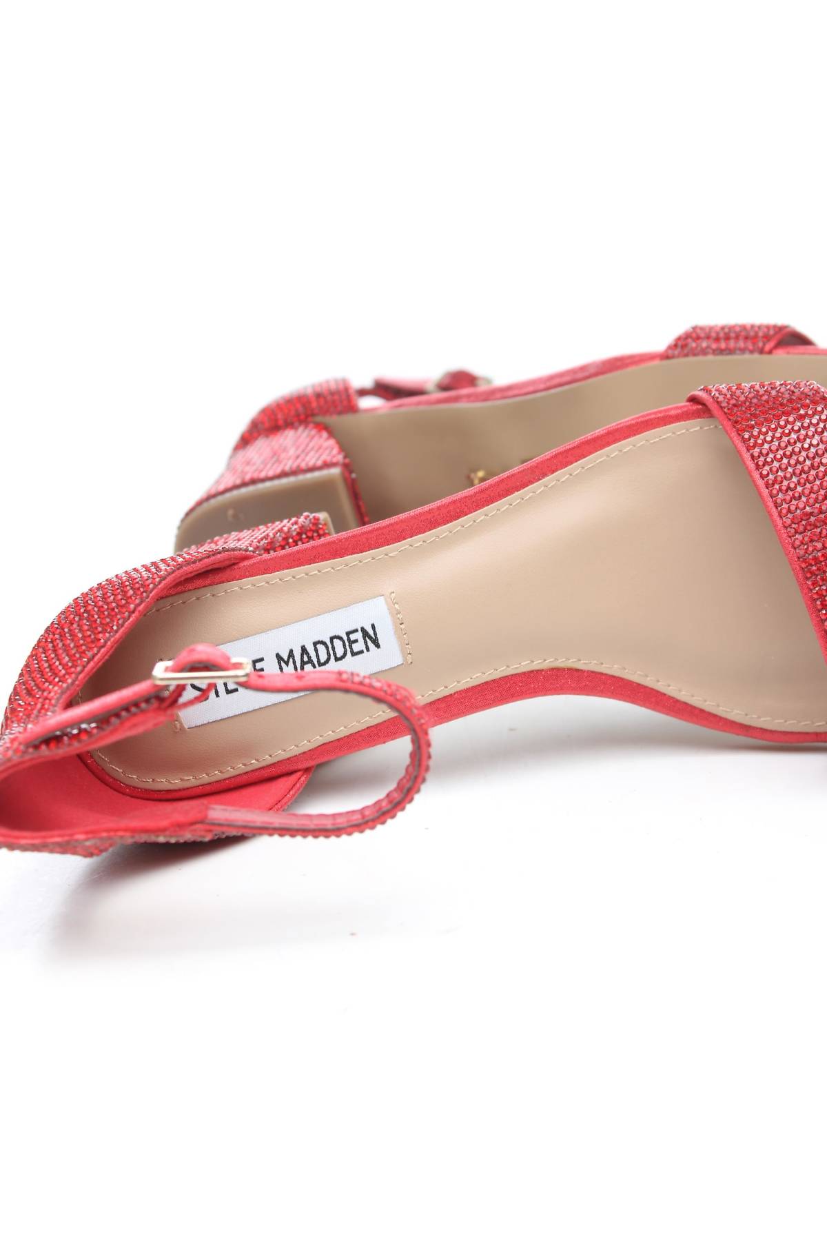 Сандали Steve Madden5 - Contour.bg Сандали Steve Madden5