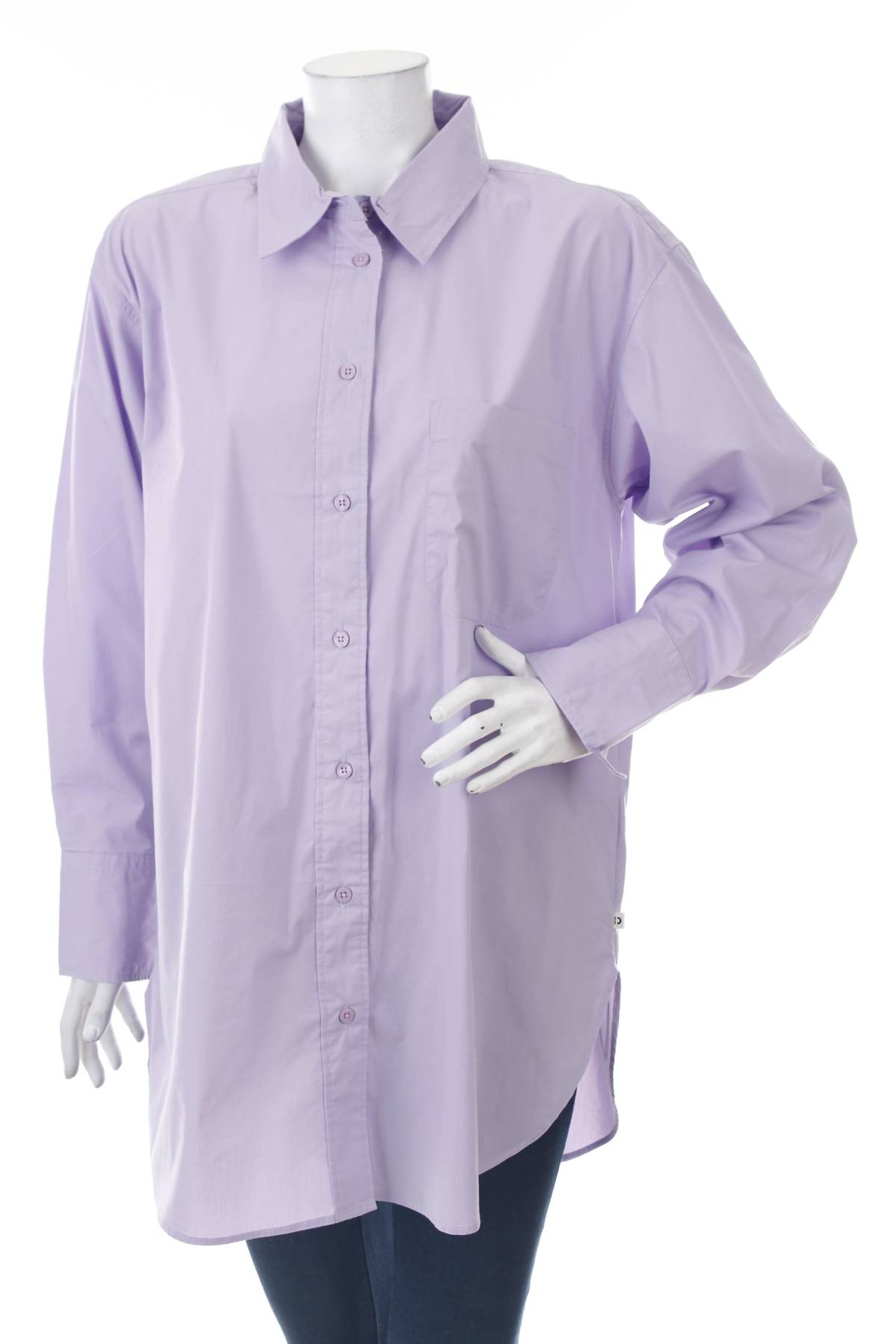 Риза-туника Tom Tailor1 - Contour.bg Риза-туника Tom Tailor1
