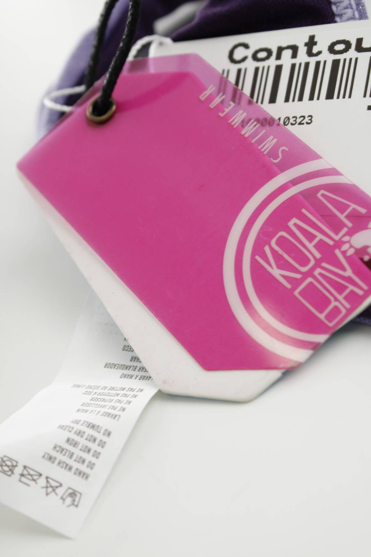 Μαγιό κάτω τμήμα Koala Bay3 - Contourshop.gr Μαγιό κάτω τμήμα Koala Bay3