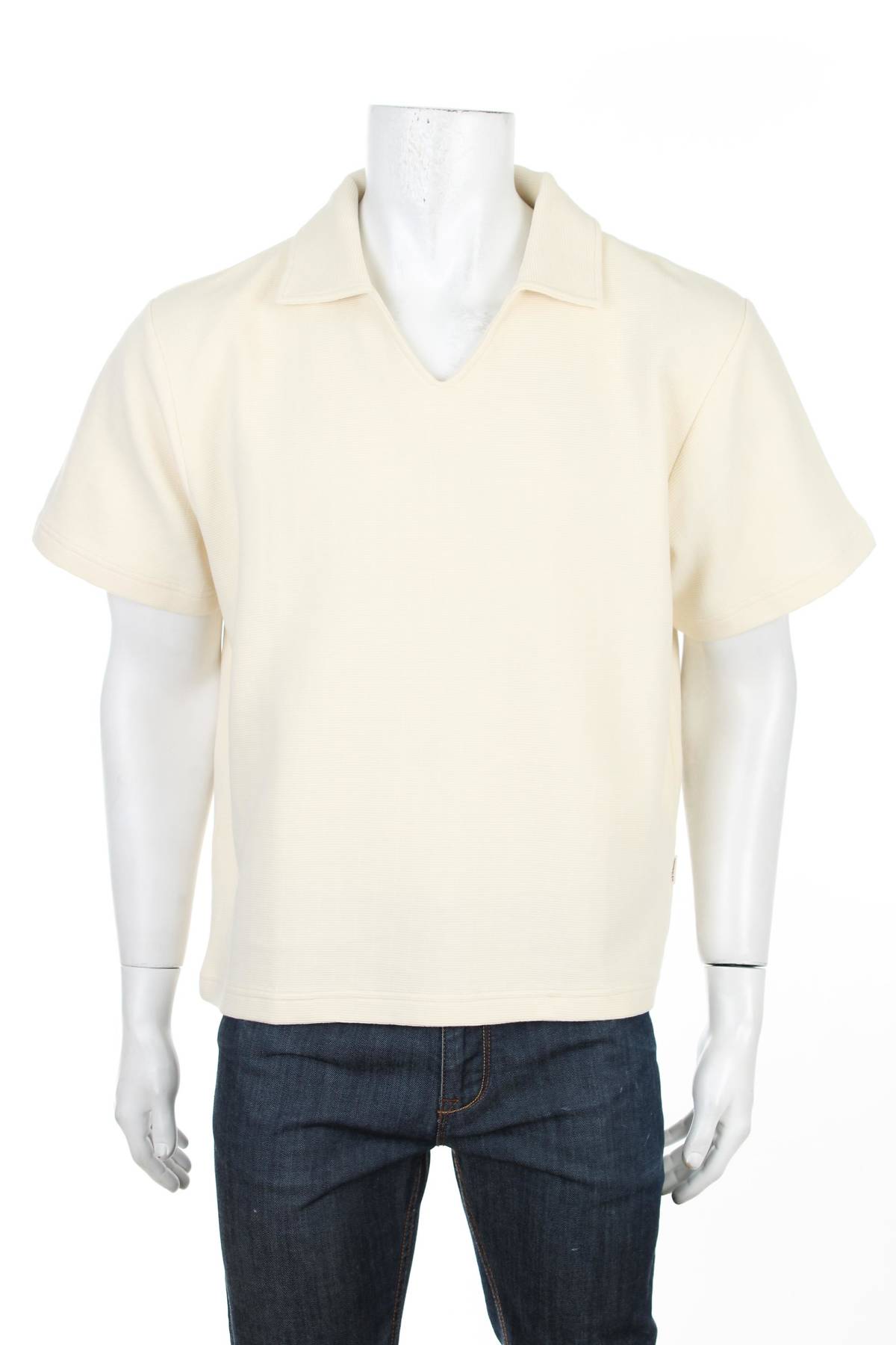 Ανδρικό t-shirt Jack & Jones1 - Contourshop.gr Ανδρικό t-shirt Jack & Jones1