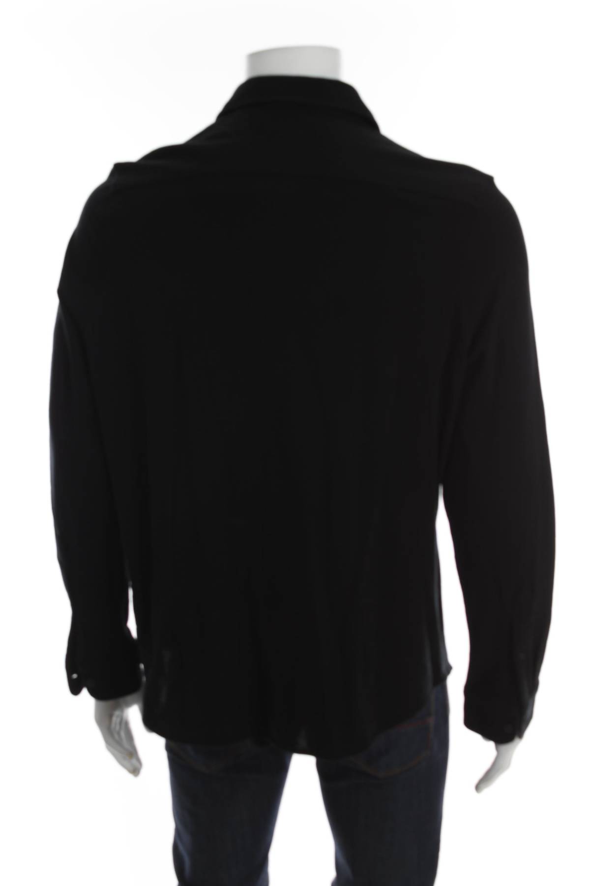 Мъжка риза C&A2