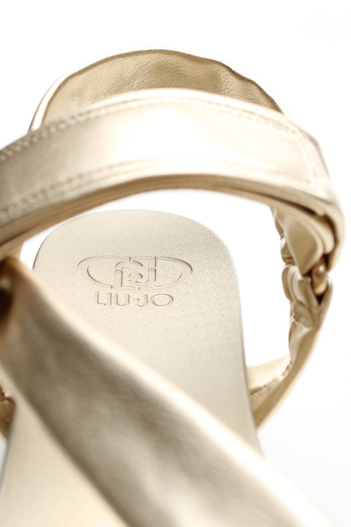 Σανδάλια Liu Jo5 - Contourshop.gr Σανδάλια Liu Jo5