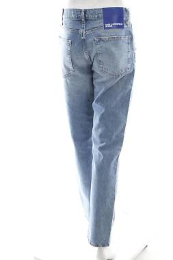 Γυναικεία τζιν Karl Lagerfeld Jeans2