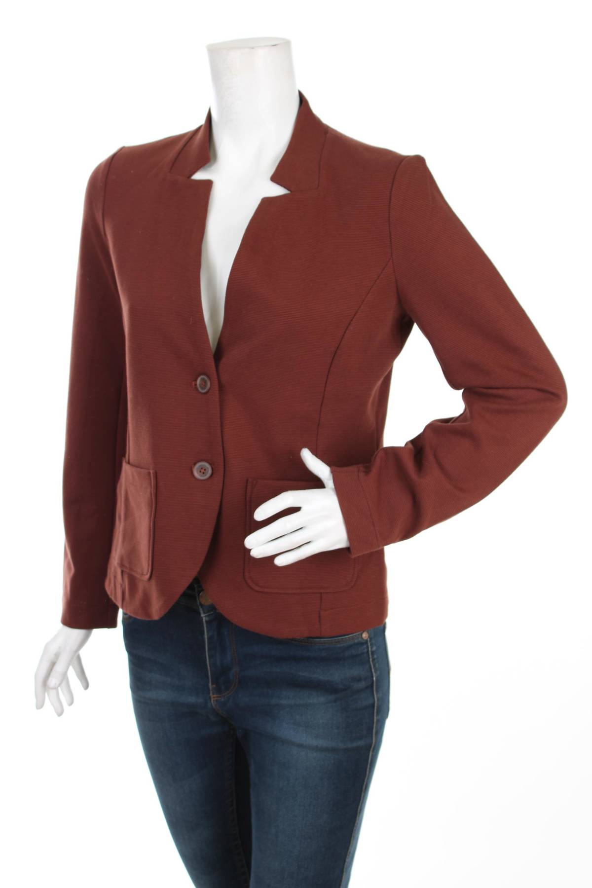 Дамско сако Tom Tailor1 - Contour.bg Дамско сако Tom Tailor1