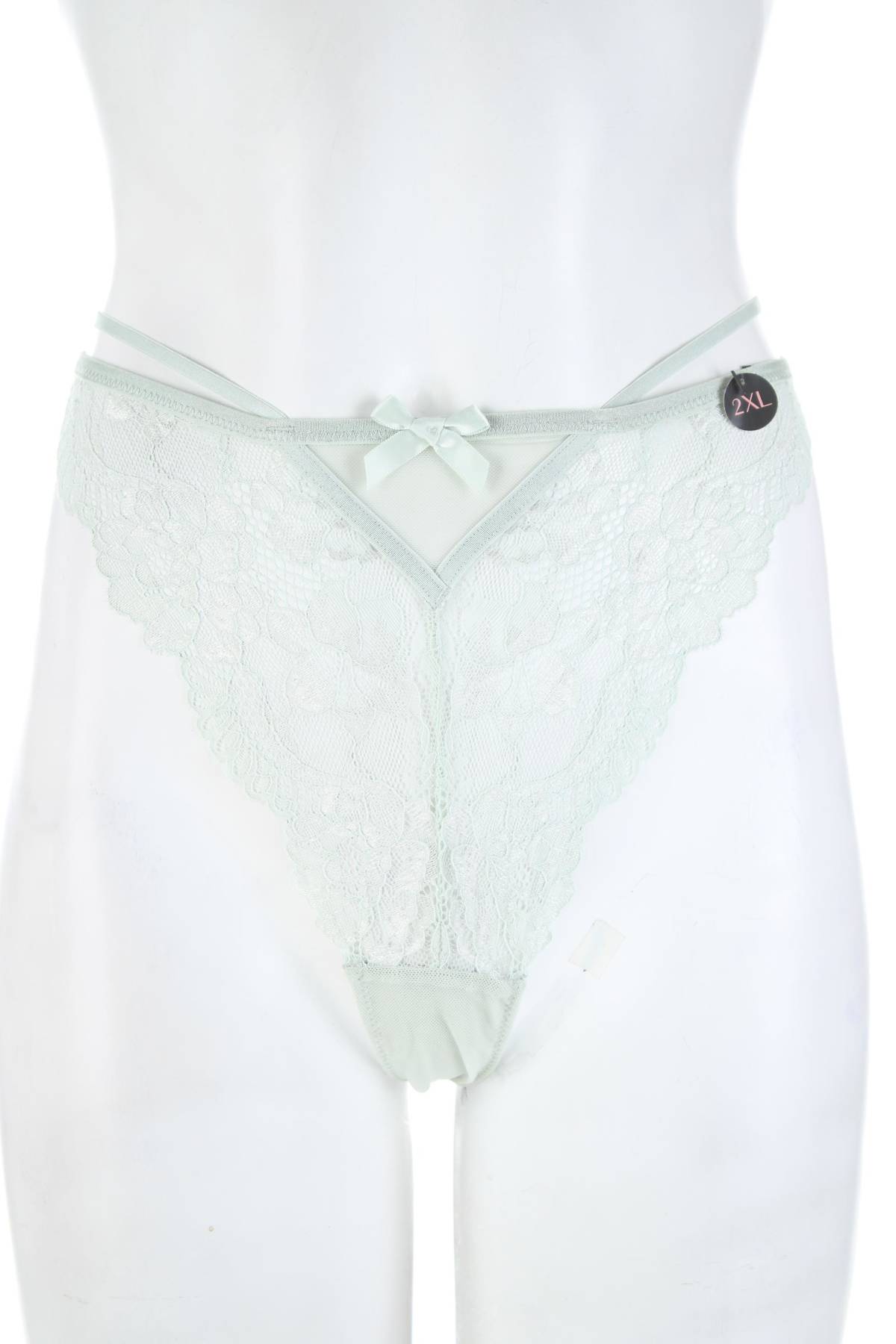 Бикини Hunkemoller1