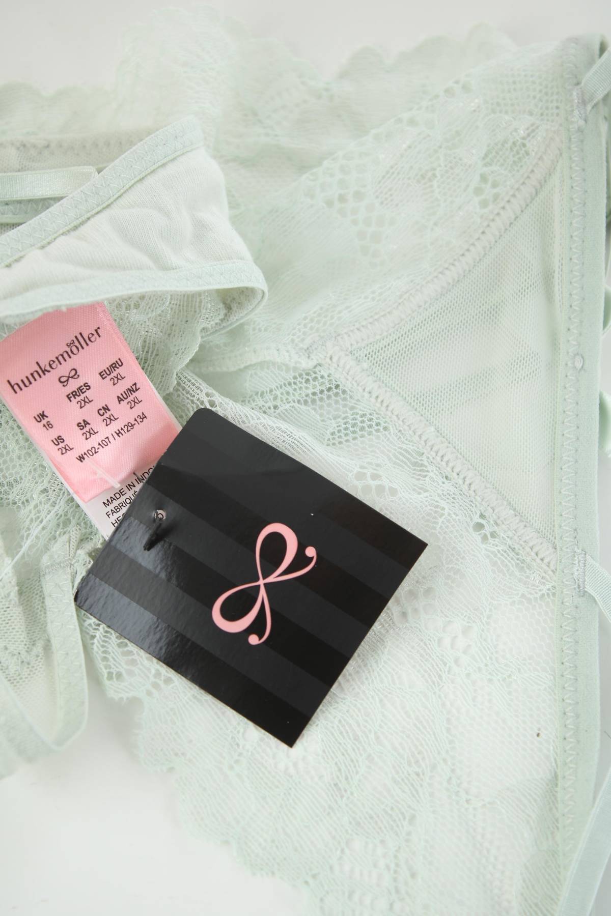 Бикини Hunkemoller3