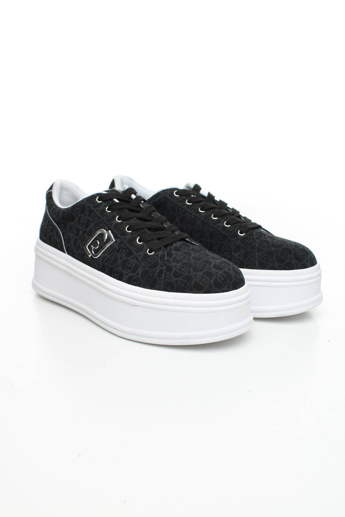 Sneakers Liu Jo3 - Contourshop.gr Sneakers Liu Jo3