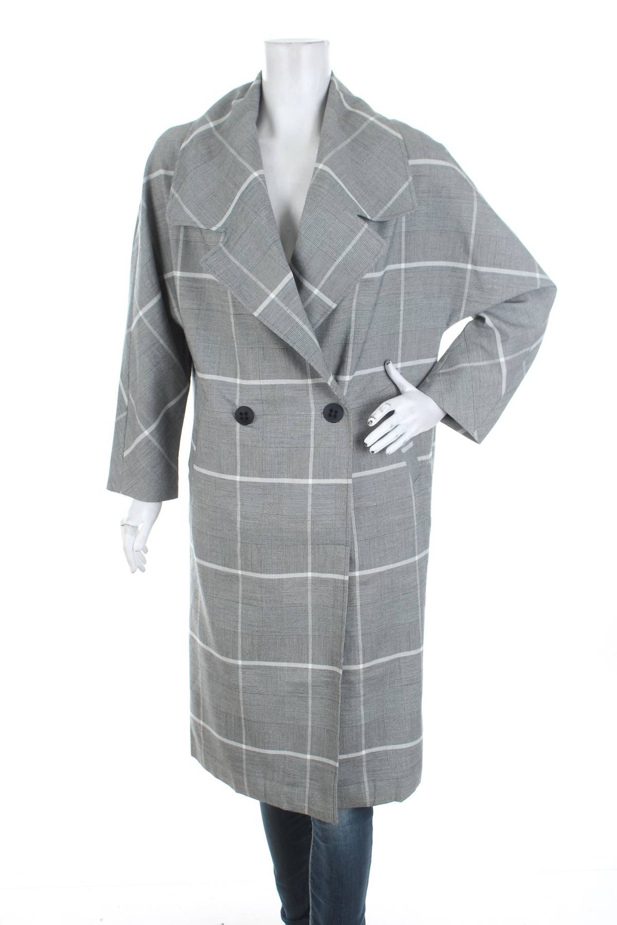 Γυναικείο παλτό Vero Moda Classic1