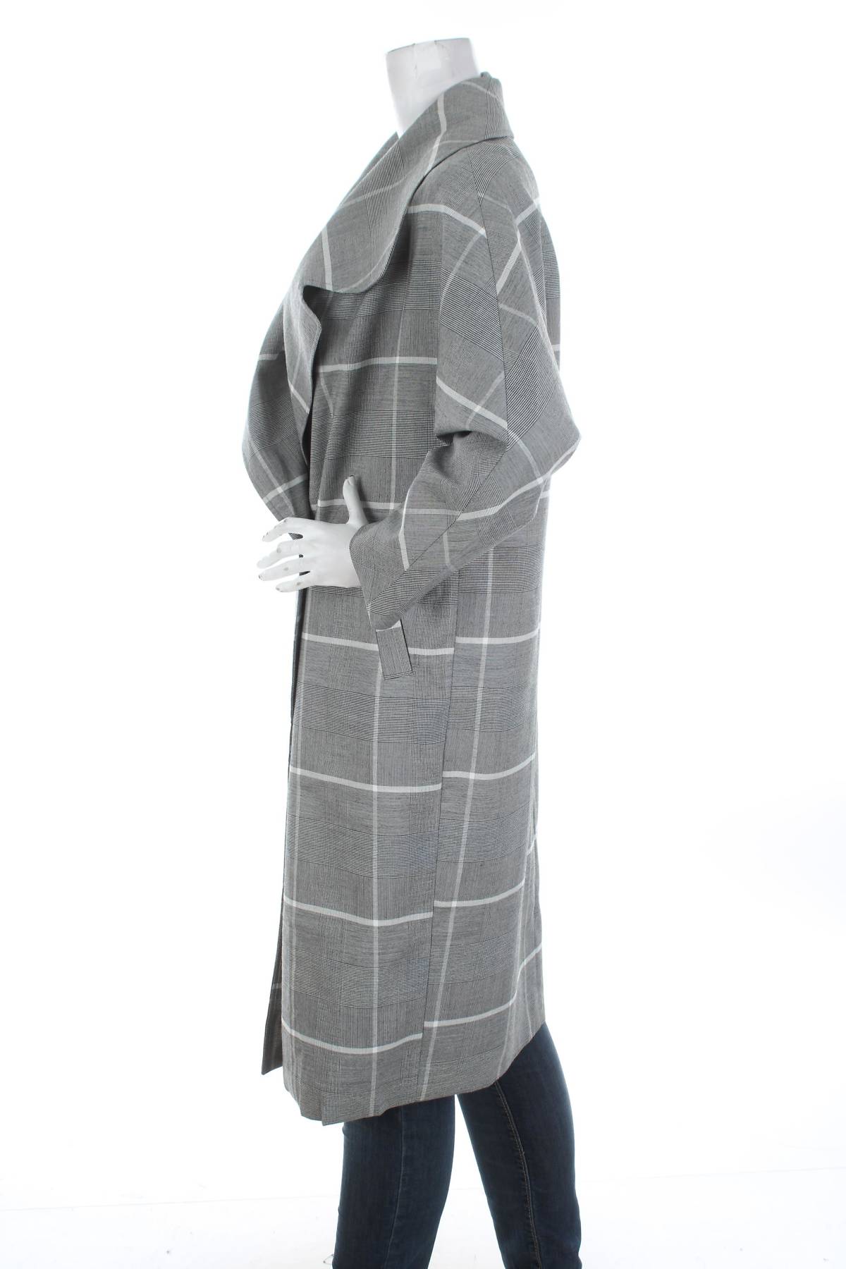 Γυναικείο παλτό Vero Moda Classic3