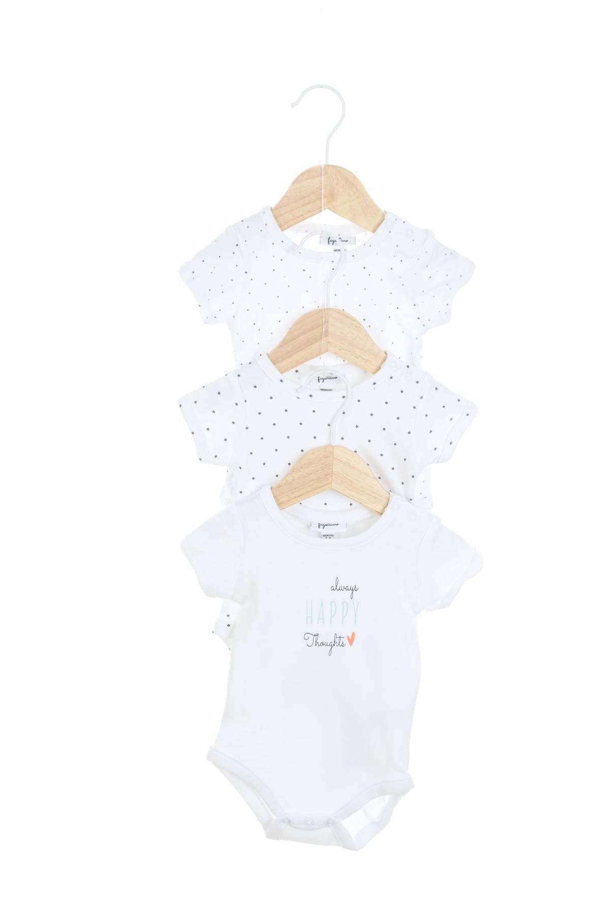 Детско боди Fagottino By Oviesse1