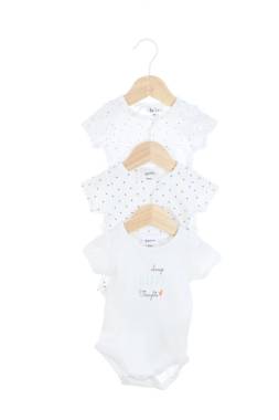 Детско боди Fagottino By Oviesse1