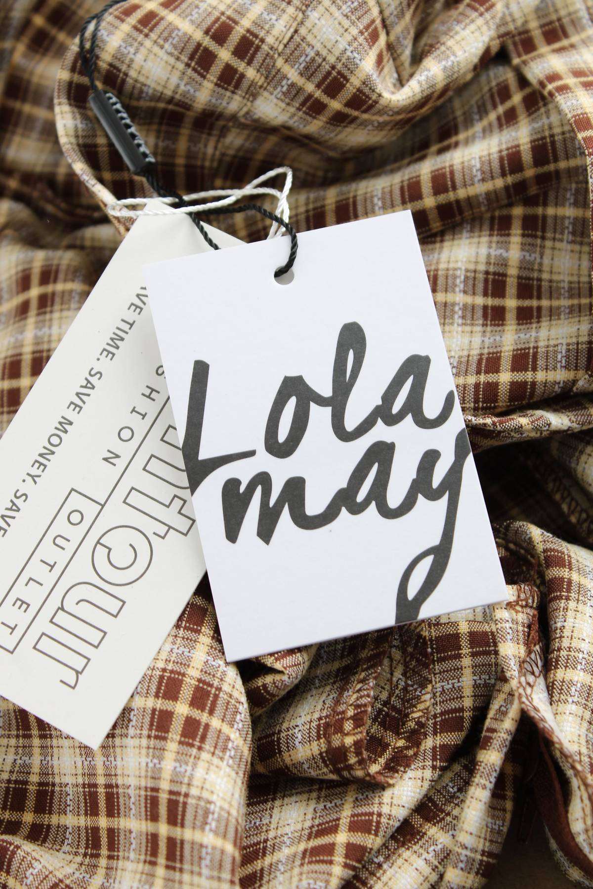 Γυναικείο παντελόνι Lola May3