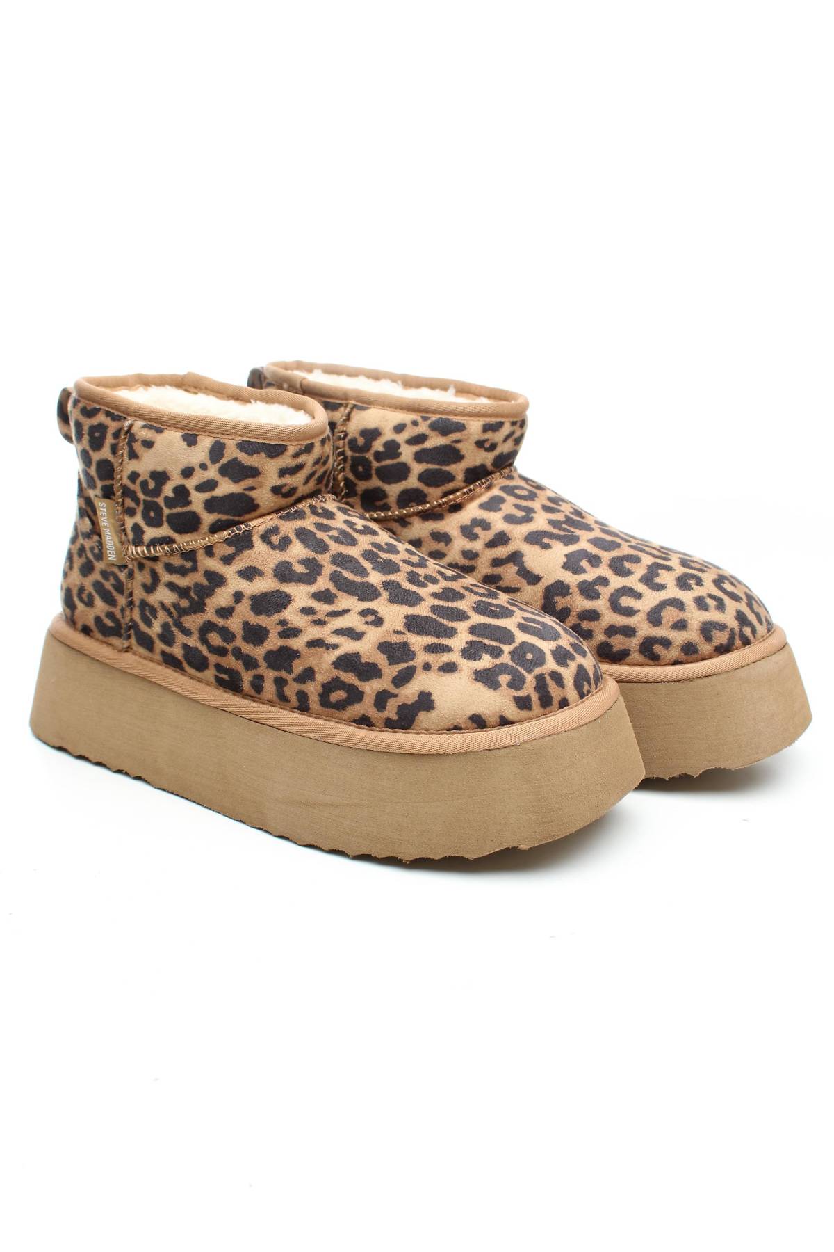 Дамски боти Steve Madden3