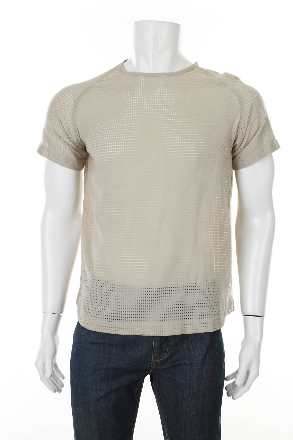 Мъжка тениска Emporio Armani1