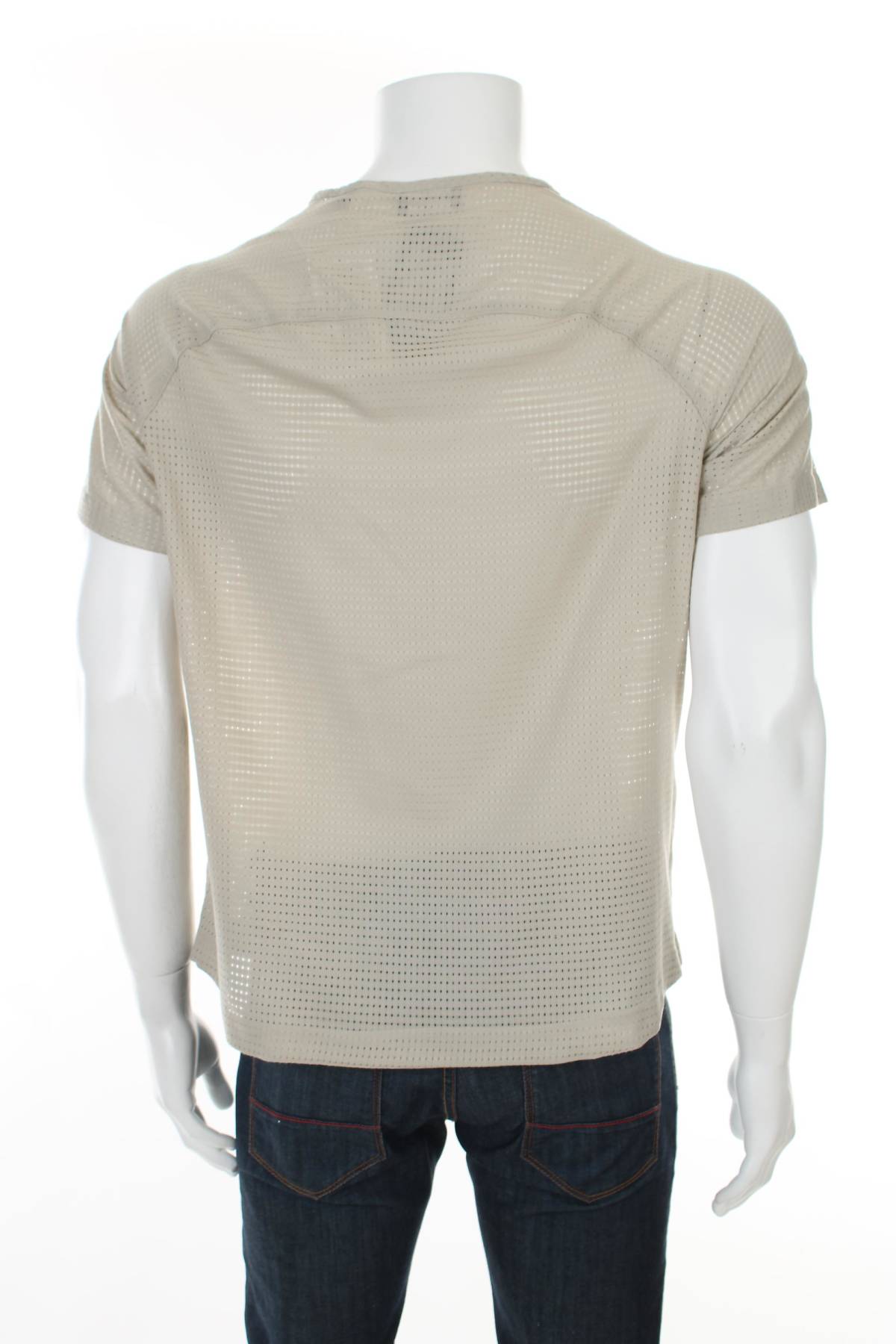 Мъжка тениска Emporio Armani2