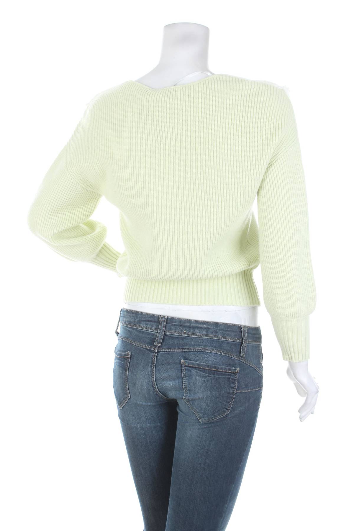 Дамски пуловер Vero Moda2