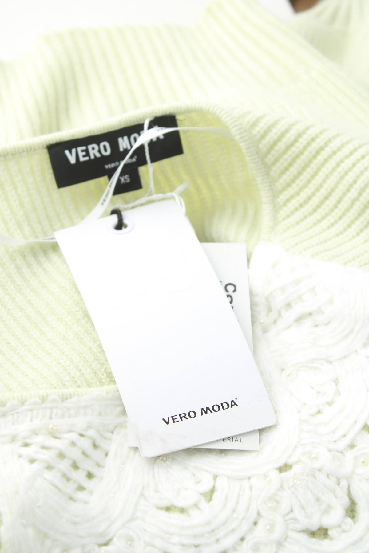 Дамски пуловер Vero Moda3