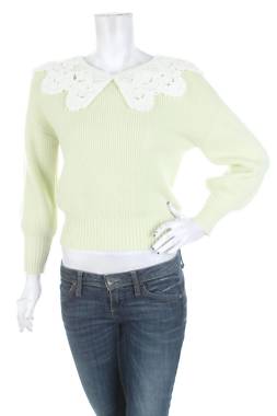 Дамски пуловер Vero Moda1