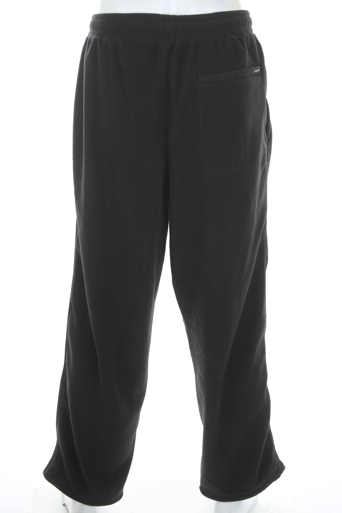 Ανδρικό αθλητικό παντελόνι Volcom2