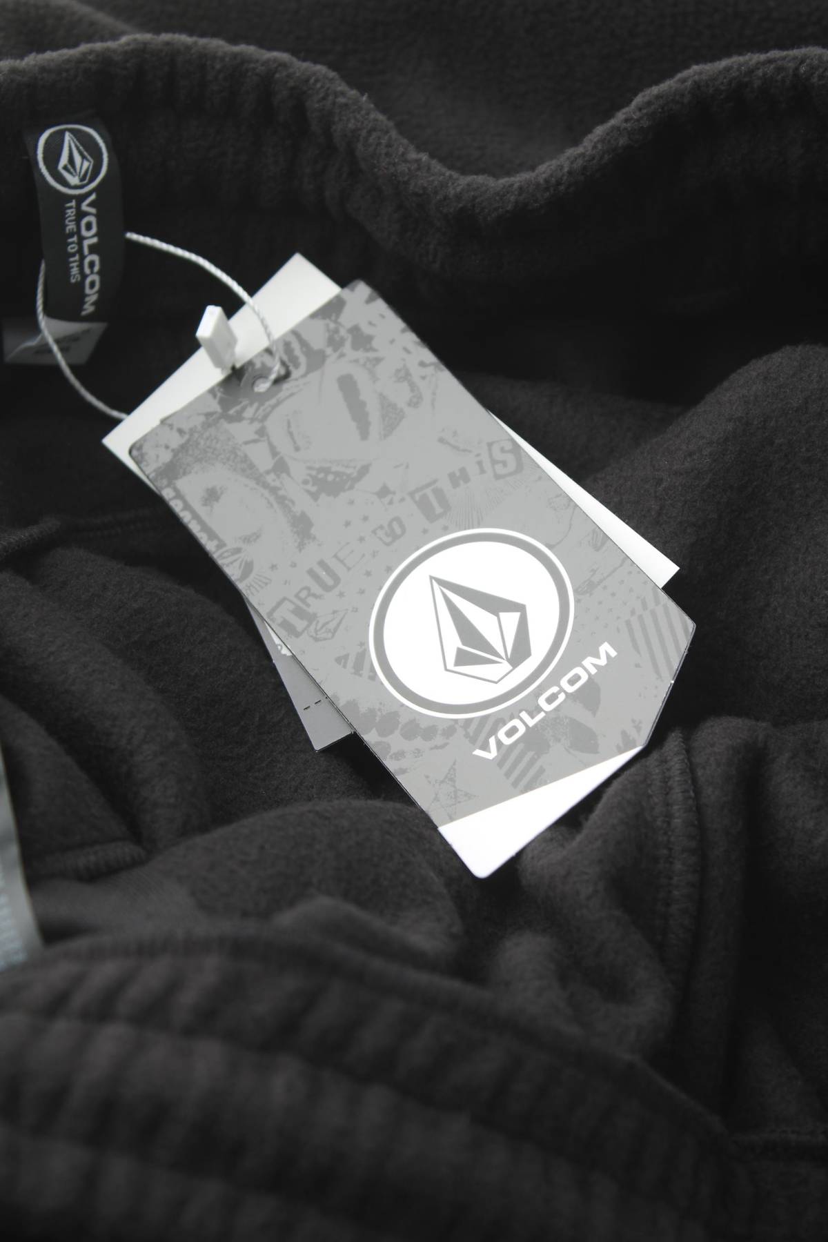 Ανδρικό αθλητικό παντελόνι Volcom3