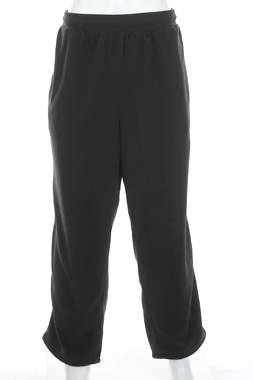 Ανδρικό αθλητικό παντελόνι Volcom1