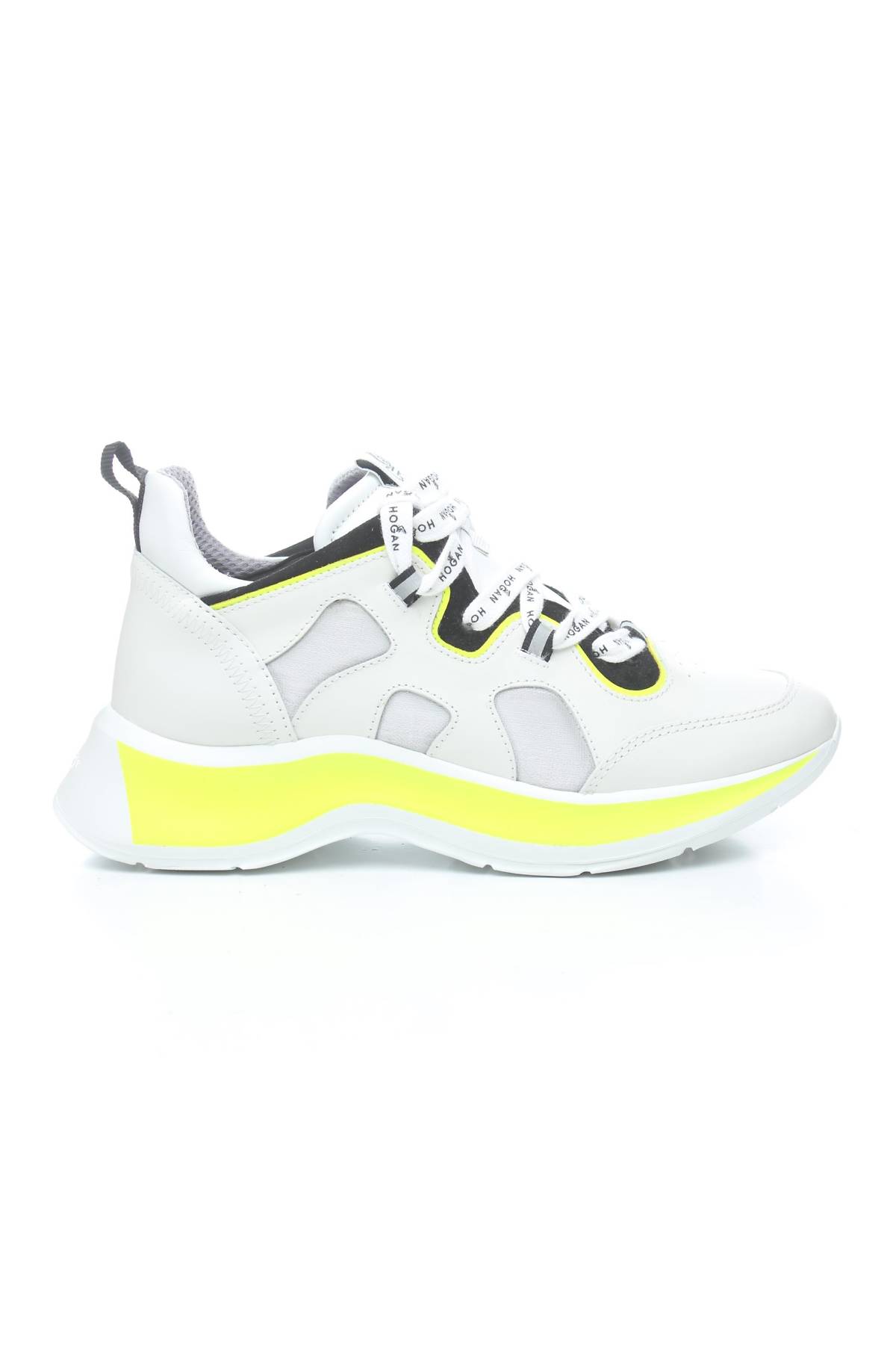 Маратонки Hogan1