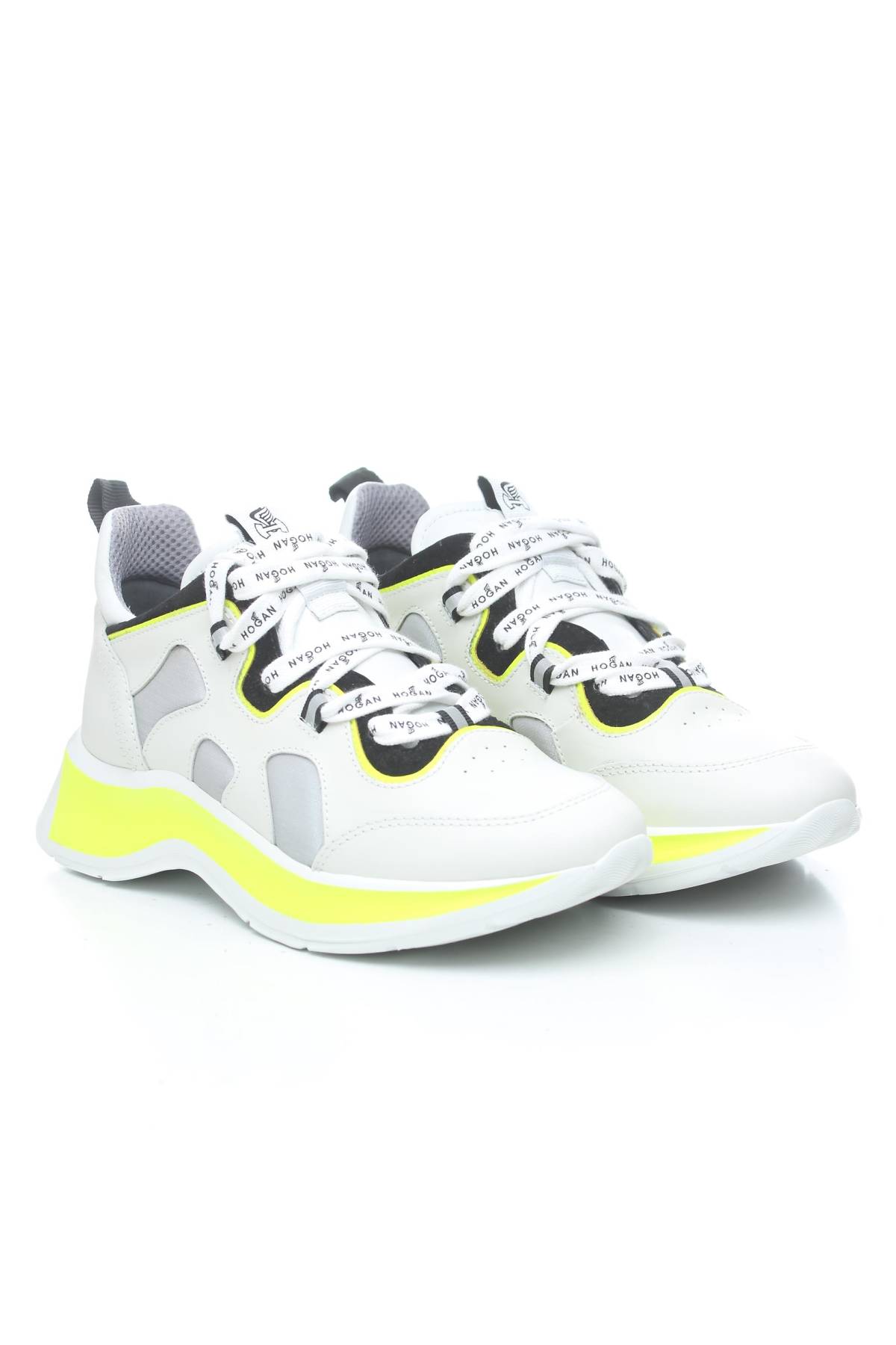 Маратонки Hogan3