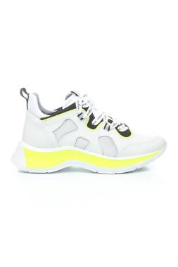 Маратонки Hogan1