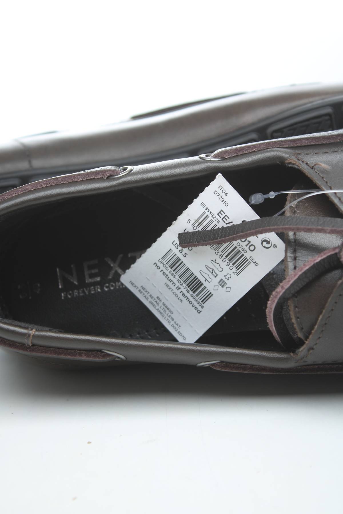 Ανδρικά παπούτσια Next5