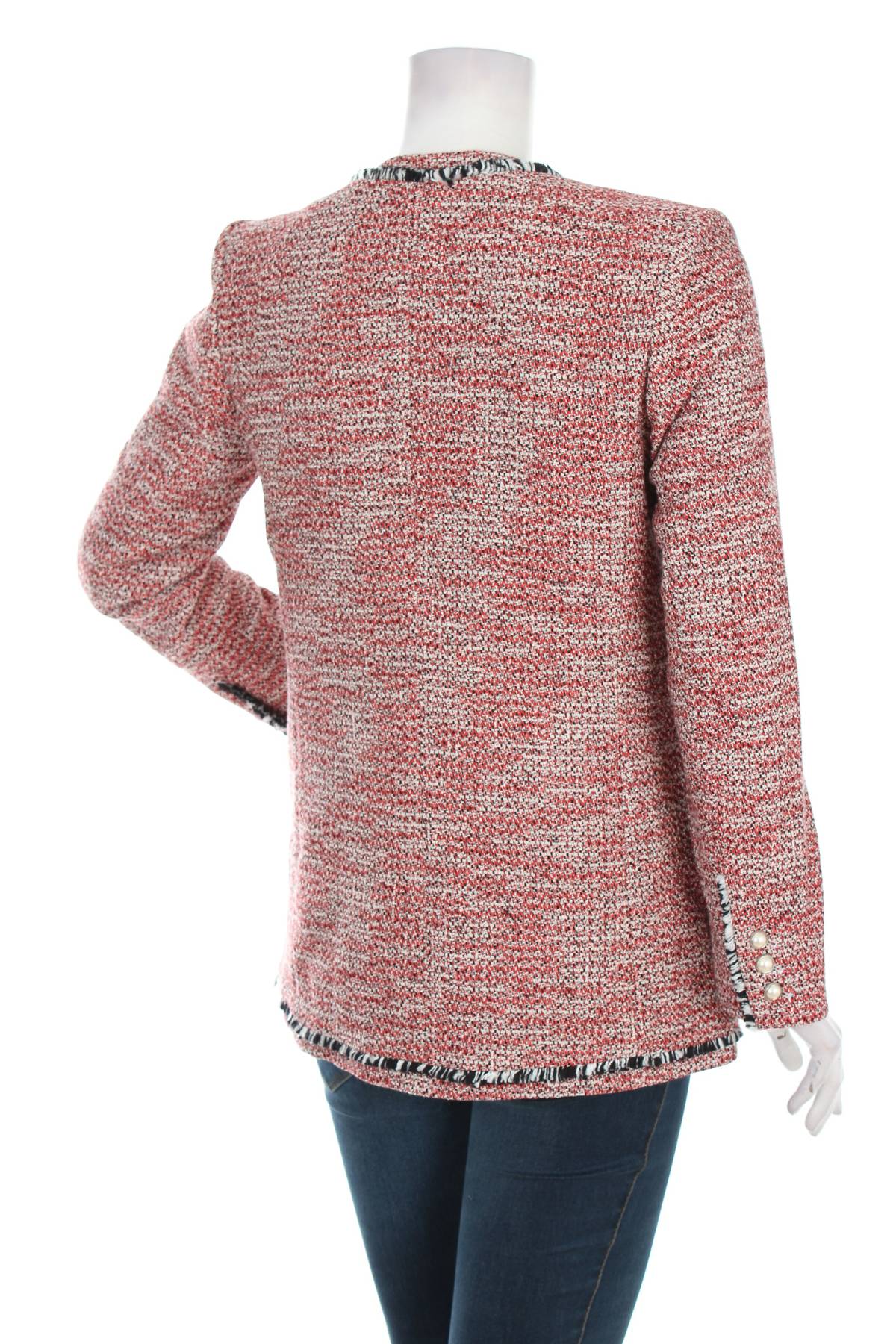 Дамско сако Claudie Pierlot2