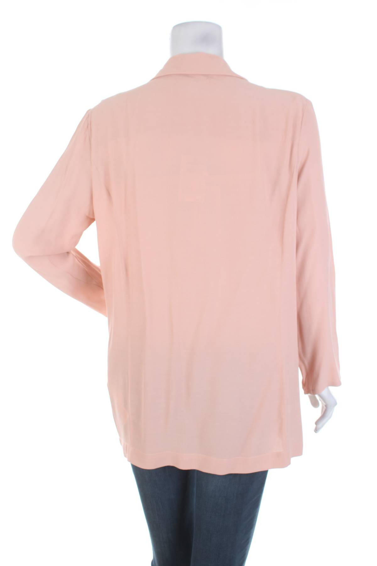 Дамска жилетка Springfield2