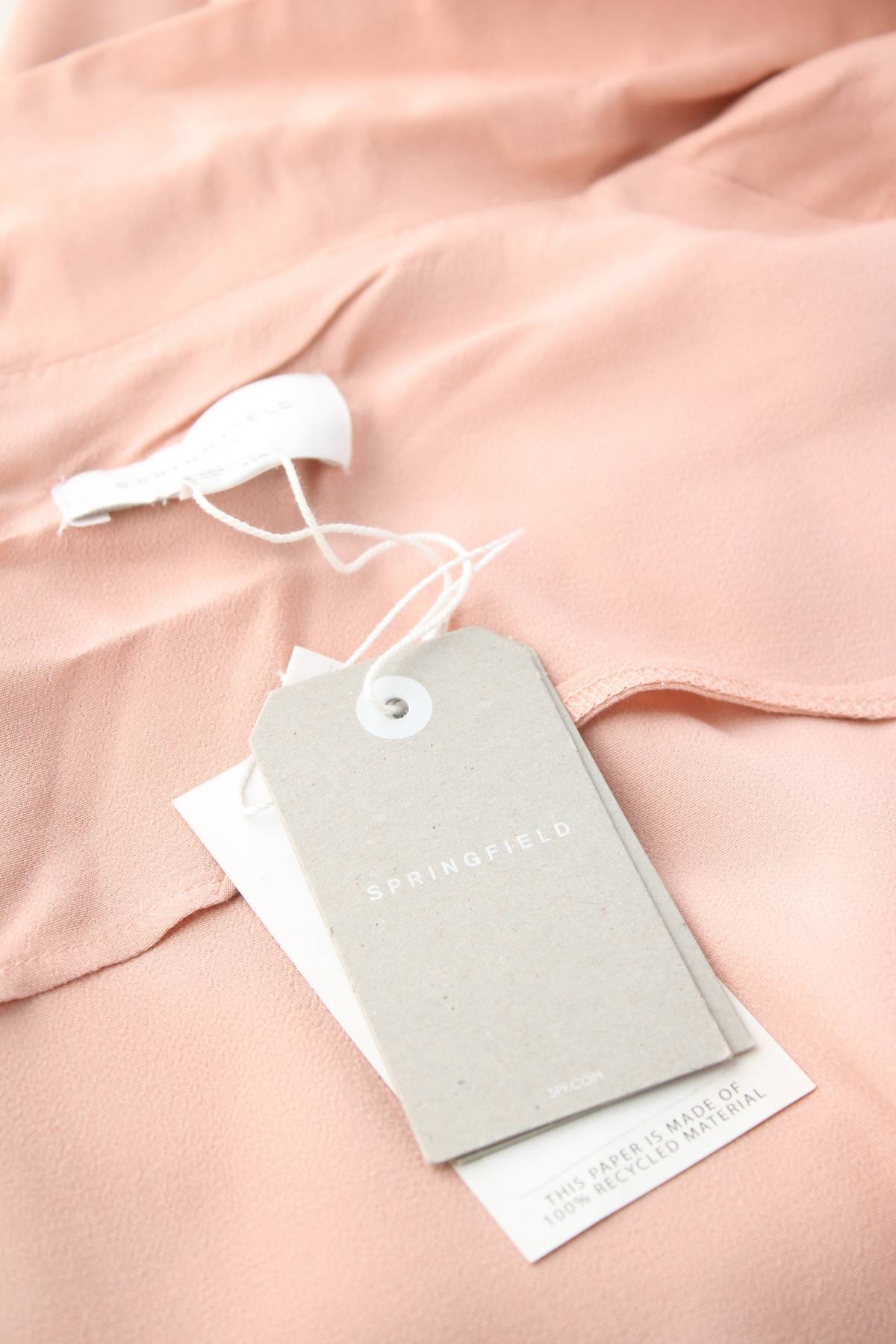 Дамска жилетка Springfield3