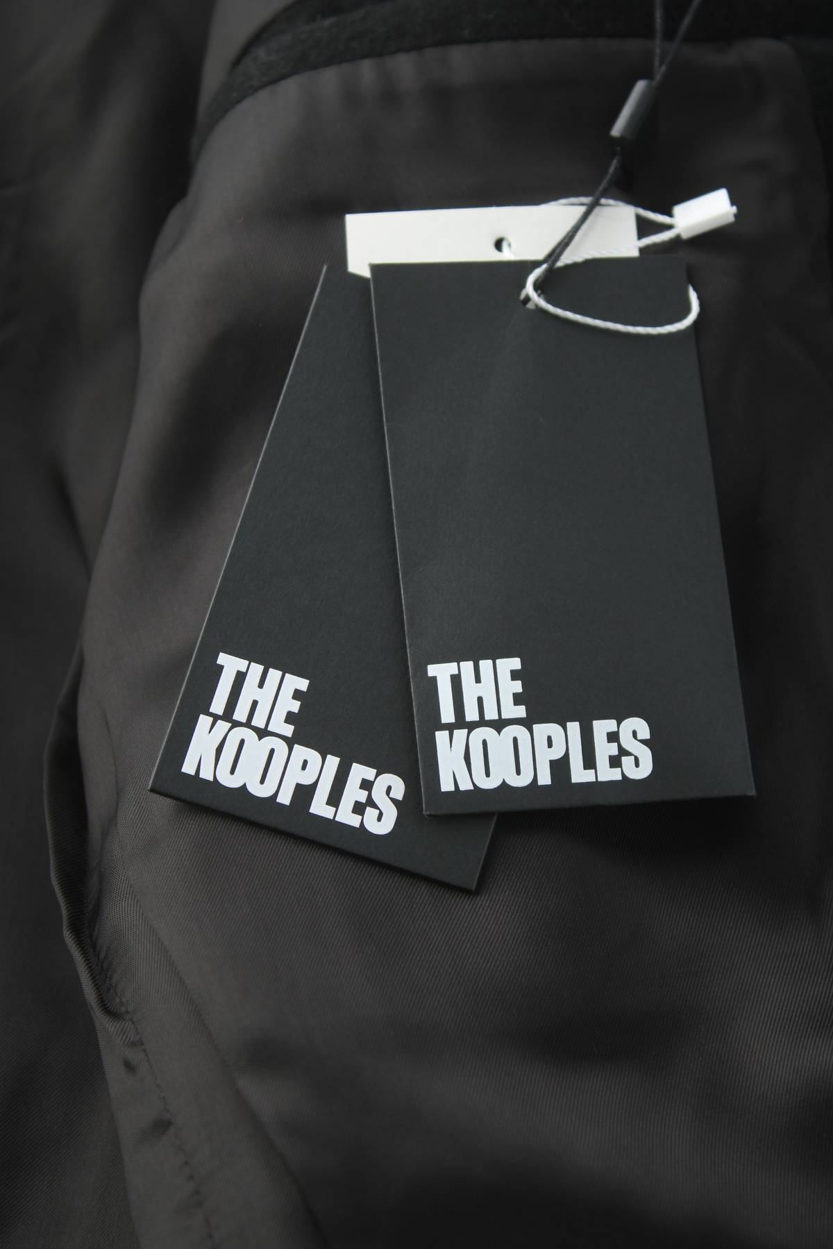 Дамско яке The Kooples4