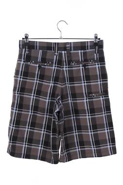 Детски къс панталон Burnside1 - Contour.bg Детски къс панталон Burnside1