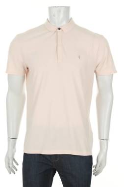Мъжка тениска AllSaints1 - Contour.bg Мъжка тениска AllSaints1