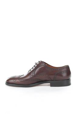 Мъжки обувки Moreschi2