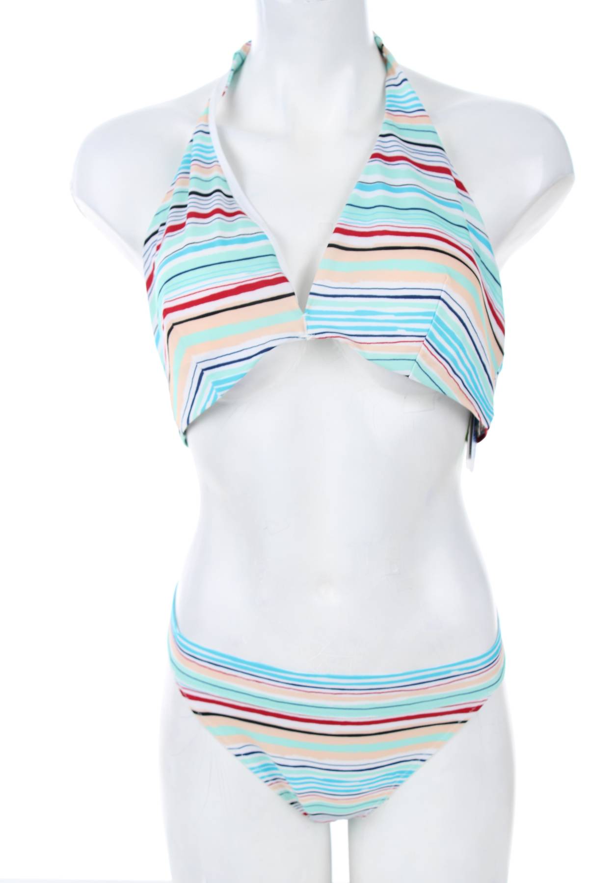 Бански костюм Sloggi1 - Contour.bg Бански костюм Sloggi1