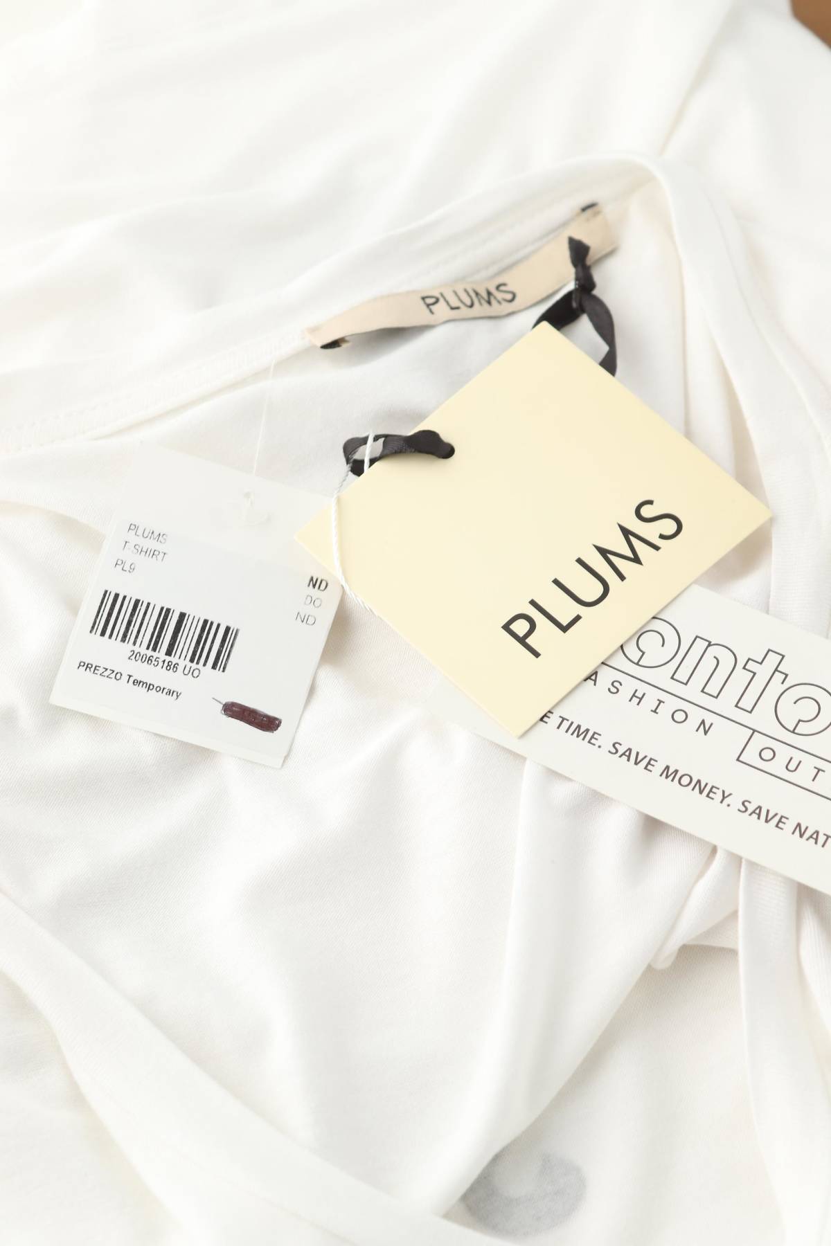 Дамска тениска Plum3 - Contour.bg Дамска тениска Plum3